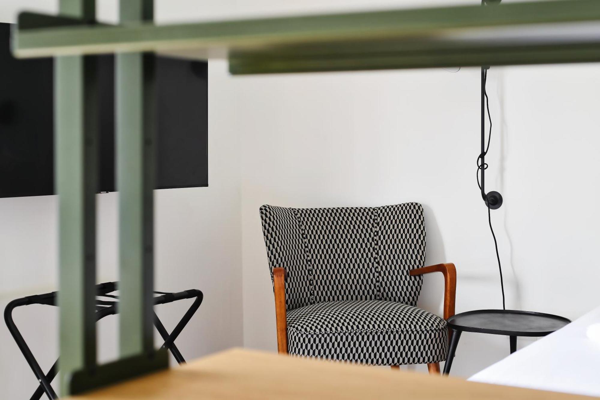Urban Glow Studio Via Col Di Lana ミラノ エクステリア 写真